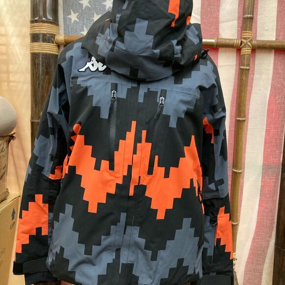 NWOT Kappa ski jacket